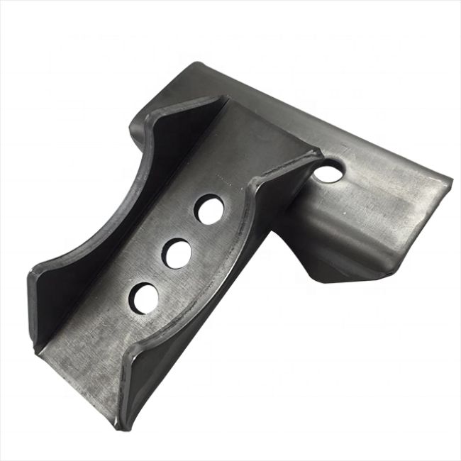 Er der fremskridt i stemplingsarkdele lavet af rustfrit stål og aluminium?